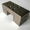 Direct Replacement for MK4501A Normally Open Pneumatic Locking Clamp Compatible with HIWIN HGR45 Rail