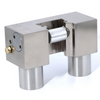 Air Operated Normally Closed Linear Guide Lock Brake For 25mm Size Roller Linear Rail 