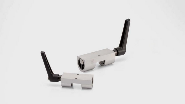 LKL Series Clamping Element