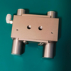 Alternative MBPS3512ES1A-A Pneumatic Normally Closed Clamp With Brake Mechanism for HIWIN 35mm Linear Guide