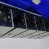 Alternative KWH3001AS1 Hydraulic Normally Open Clamping Element for THK HSR30 Linear Guide