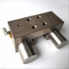 Pneumatic Normally Closed Clamping Brake for 45mm Roller Linear Guide