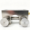 Pneumatic Normally Closed Clamp Braking for Diameter 60mm Linear Shaft Alternative To MKRS6000A