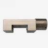 Manual Clamping Element for 15mm Size HIWIN MGN15 Linear Guide Alternative To HK1500M 