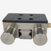 Alternative To MKS5501A Pneumatic Normally Closed Clamping Element for HIWIN HGH55 HGW55 Linear Guide