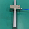Pneumatic Normally Open Clamp Brake Alternative To MKR2500A for 25mm Circular Guides Round Shaft