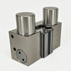 Alternative To MKS6501A Pneumatic Normally Close Clamping Element for HIWIN HGH65 HGW65 Linear Guide