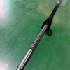 Diameter 25mm Pitch 12mm S45C Self-reversing Level Winding Screw Assembly with 42Crmo Pawl