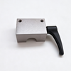 Alternative HKR1600A Manual Clamp Braking for OD 16mm Round Linear Shaft Cylindrical Guide 