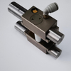Drop‑in Replacement MBPS3512FS1 Pneumatic Normally Closed Braking Clamp for 35mm Linear Rail