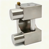 Pneumatic NC Clamp Brake Emergency Stop Φ20mm Circular Guide Linear Shaft Lock Stopper