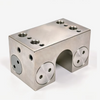 Alternative To MKR4000A Pneumatic Normally Open Clamp Braking for OD 40mm Linear Round Shaft 