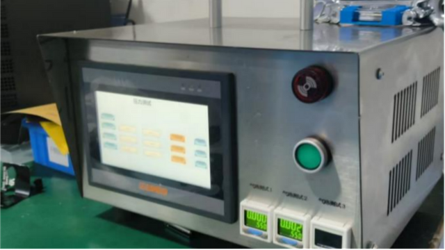 Air Tightness Tester