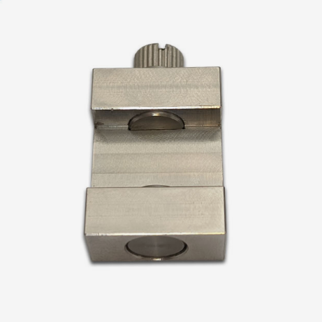 Manual Clamping Element for 12mm Miniature Profile Rail Guide Alternative To HK1200M Clamp