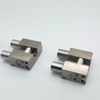 Replace MKS Series Pneumatic NC Clamping Element for THK SHS15 Linear Rail