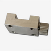 Manual Clamping Element for 9mm Size HIWIN MGN9 Miniature Linear Guide Alternative To HK0900M