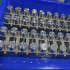 45mm Linear Guide Pneumatic NC Clamp Air Operated Guideway Safety Brake Position Locking Element