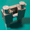 Cost-effective Alternative To MBPS3004FS1 Pneumatic Normally Closed Clamp Brake for NSK RA30 Linear Guide
