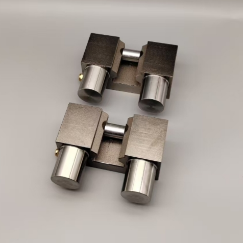 Pneumatic Normally Close Clamp Braking Element for HIWIN RGH25CA RGW25 Roller Linear Guide