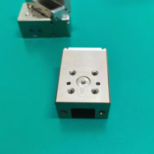 Replace LKP Series Small Narrow Design Pneumatic Normally Open Clamp for HIWIN THK 15mm Linear Guide