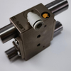 Pneumatic Normally Closed Clamping Element with Brake for 20mm INA TKVD20 Linear Guide