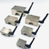 Alternative HKR1600A Manual Clamp Braking for OD 16mm Round Linear Shaft Cylindrical Guide 