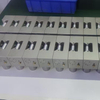 30mm Size Roller Linear Guide Pneumatic Normally Closed Clamping Brake
