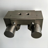 Replace MBPS4505BS1A Pneumatic Normally Closed Clamp with Braking for 45mm Linear Rail