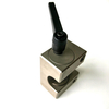 Replace HKR2000A Diameter 20mm Round Shaft Cylindrical Guide Manual Clamping Element