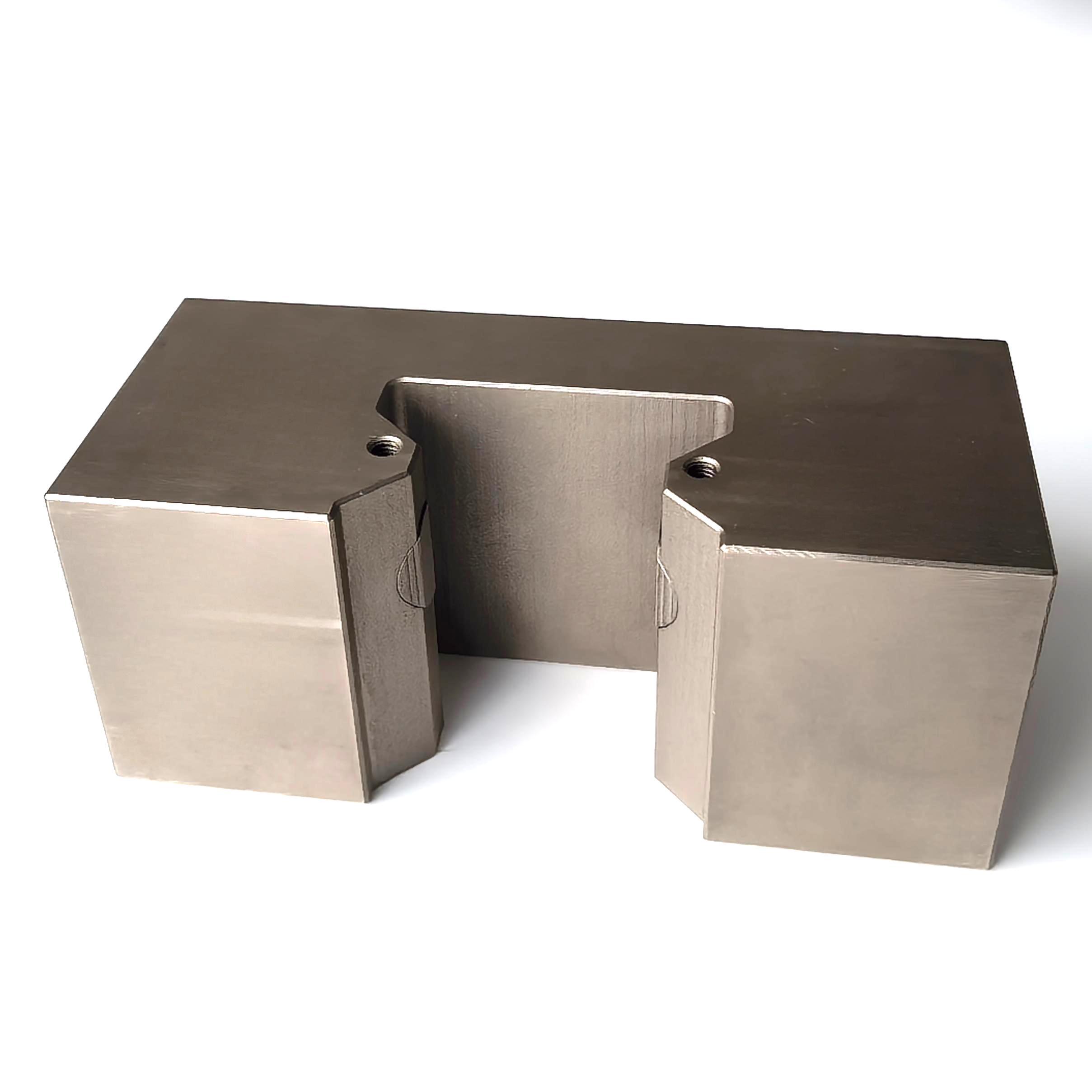 MK4512F Alternative Pneumatic Normally Open Clamp for 45mm HIWIN RG CRG Roller Linear Guide