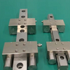 Replace Zimmer MK4501A Pneumatic Normally Open Clamp Brake for HIWIN HGH45 Linear Rail 