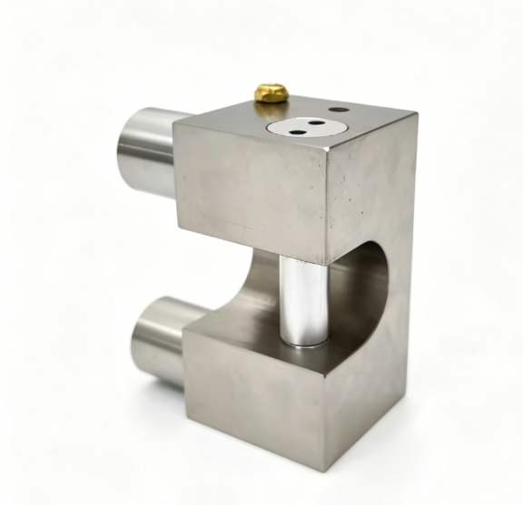 Pneumatic Normally Closed Clamp Braking for Diameter 50mm Linear Shaft Alternative To MKRS5000A