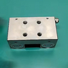 Industrial Air Operated Pneumatic Normally Open Clamp Brake for THK HSR20 Linear Guide