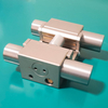 Replacement for MBPS3001CS1A Pneumatic Normally Closed Clamp Braking for THK SHS30 Linear Guide