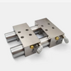 45mm Linear Guide Pneumatic Normally Close Clamp Brake MKS4501A Alternative