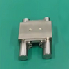 Replace MBPS2514ES1 Pneumatic Normally Closed Clamping Braking Element for PMI Linear Guide