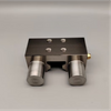 Pneumatic Normally Close Clamp Braking Element for HIWIN RGH25CA RGW25 Roller Linear Guide
