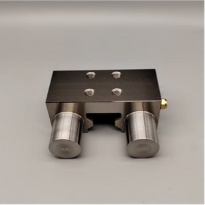 Pneumatic Normally Close Clamp Braking Element for HIWIN RGH25CA RGW25 Roller Linear Guide