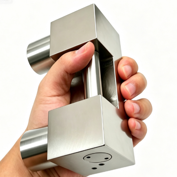 Pneumatic NC Normally Closed Clamp Brake for 65mm Linear Guide Rail