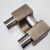 Drop-In Replacement for MKRS3000A Pneumatic Normally Closed Clamp for 30mm Round Linear Shaft