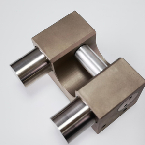 Drop-In Replacement for MKRS3000A Pneumatic Normally Closed Clamp for 30mm Round Linear Shaft