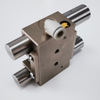 Pneumatic Normally Closed Clamp with Braking Mechanism for HGR30 EGR30 HIWIN Linear Guide