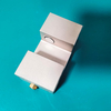 Pneumatic Normally Open 30mm Linear Rail Clamping Element Drop‑In Replacement for MK3001A