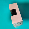 Universal‑Use Pneumatic Normally Open Rail Clamp 1750N Holding Force For 30mm Linear Guide