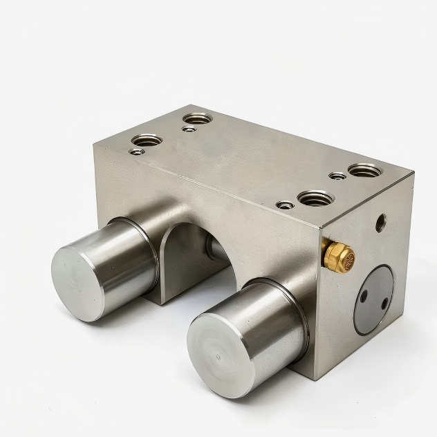 Replace MKRS1600A-A Emergency Stop Normally Closed Clamp Brake 400N Holding Force For Φ16mm Round Shaft