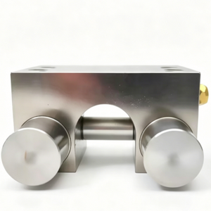 Pneumatic Normally Closed Clamp Braking for Diameter 50mm Linear Shaft Alternative To MKRS5000A