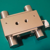 Alternative MBPS3004BS1 Pneumatic Normally Closed Clamp Braking for HIWIN HGW30 Linear Guide