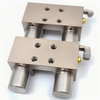 Industrial NC Clamp Brake for 25mm Linear Guide | Pneumatic Rail Brake Replace Zimmer