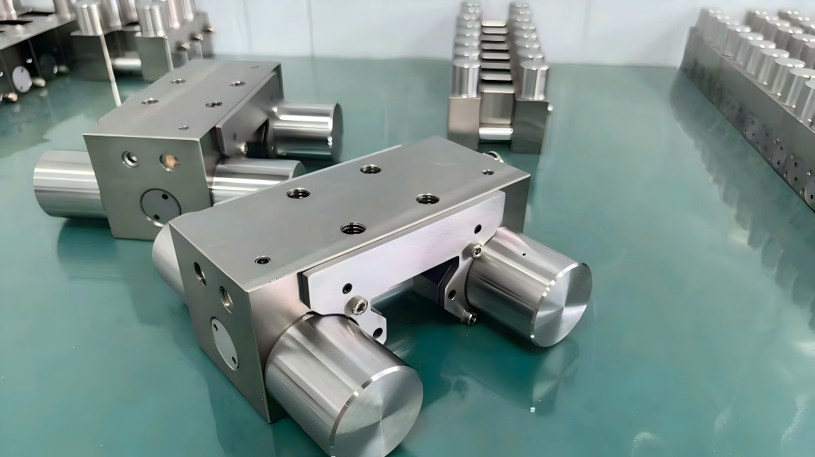 clamping and braking element