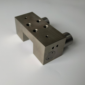 Pneumatic Normally Closed Clamp Brake for THK HIWIN PMI Brand 45mm Size Ball Linear Guide